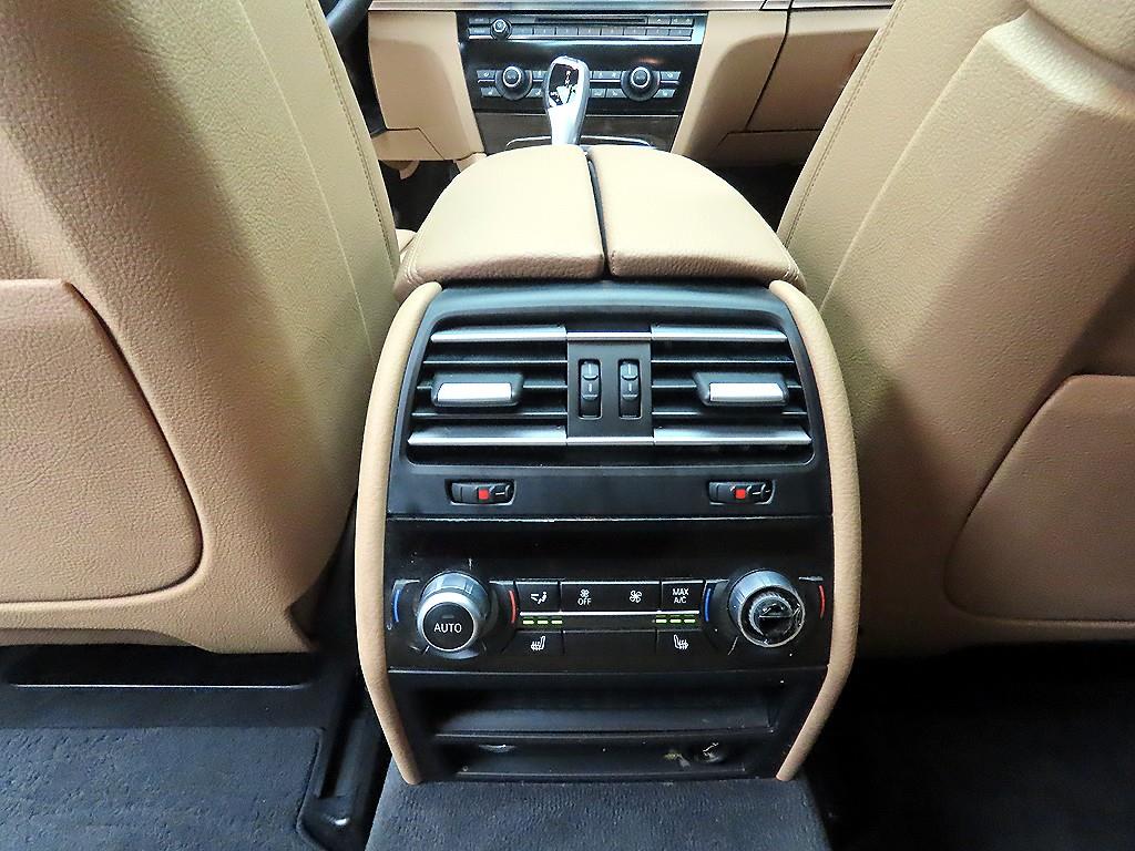 BMW 7 Series 2014 - Importación desde Corea - HF Imports Iquique - Foto 17
