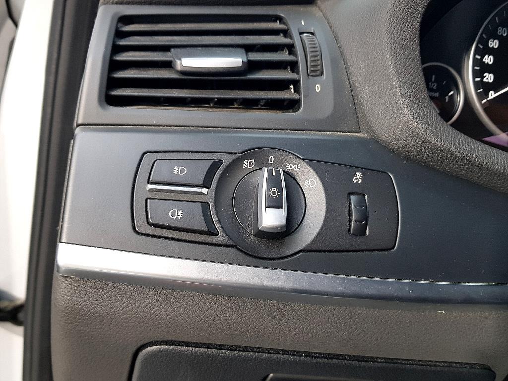 BMW X3 - Vista 11