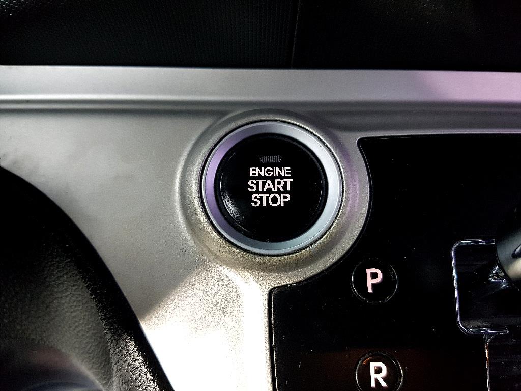 KIA Ray 2016 Blanco - Importación desde Corea - HF Imports Iquique - Foto 15