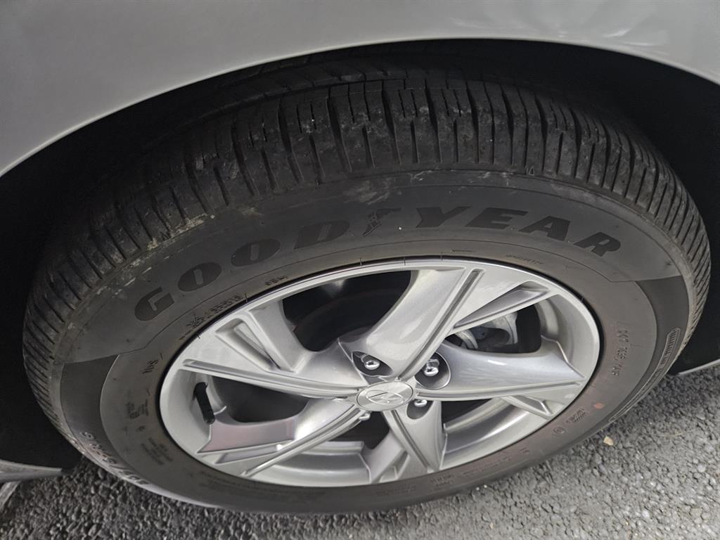 HYUNDAI Sonata 2020 Gris - Importación desde Corea - HF Imports Iquique - Foto 19