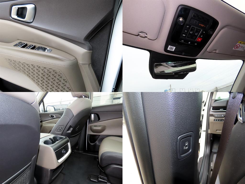 KIA Carnival 2025 - Importación desde Corea - HF Imports Iquique - Foto 16