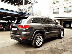 Jeep Cherokee - Vista 7