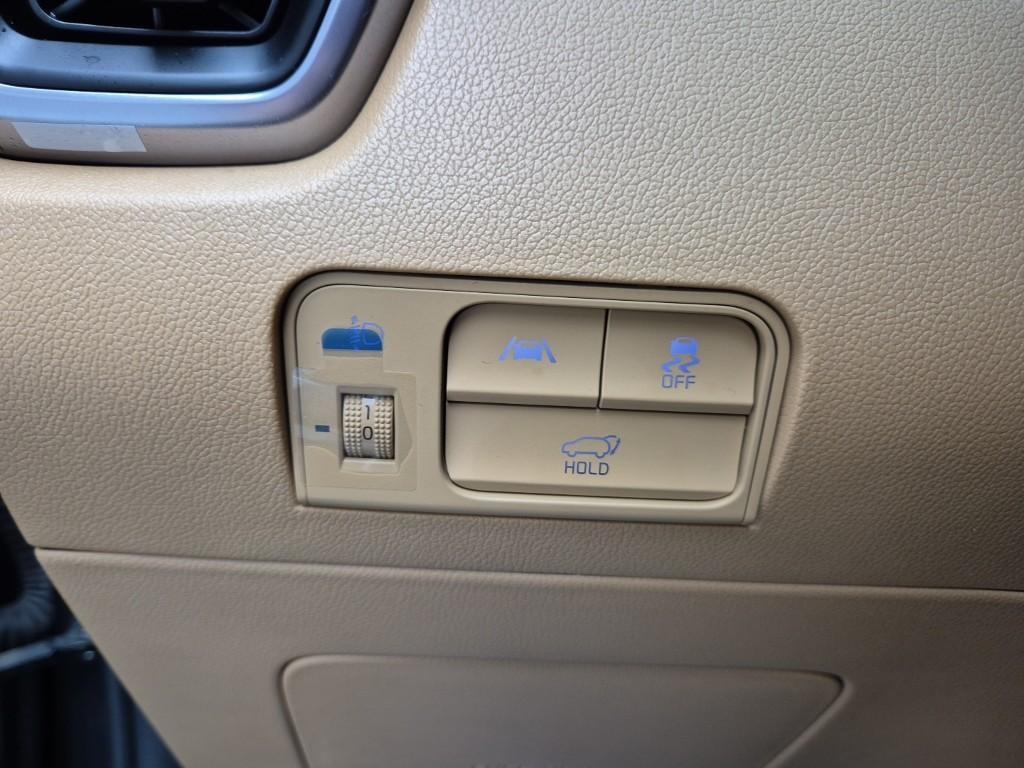 KIA Sorento 2022 Gris - Importación desde Corea - HF Imports Iquique - Foto 17