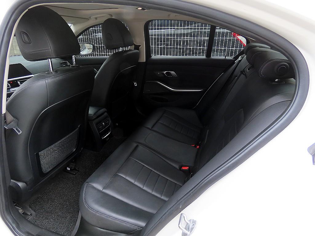 BMW 3 series - Vista 6