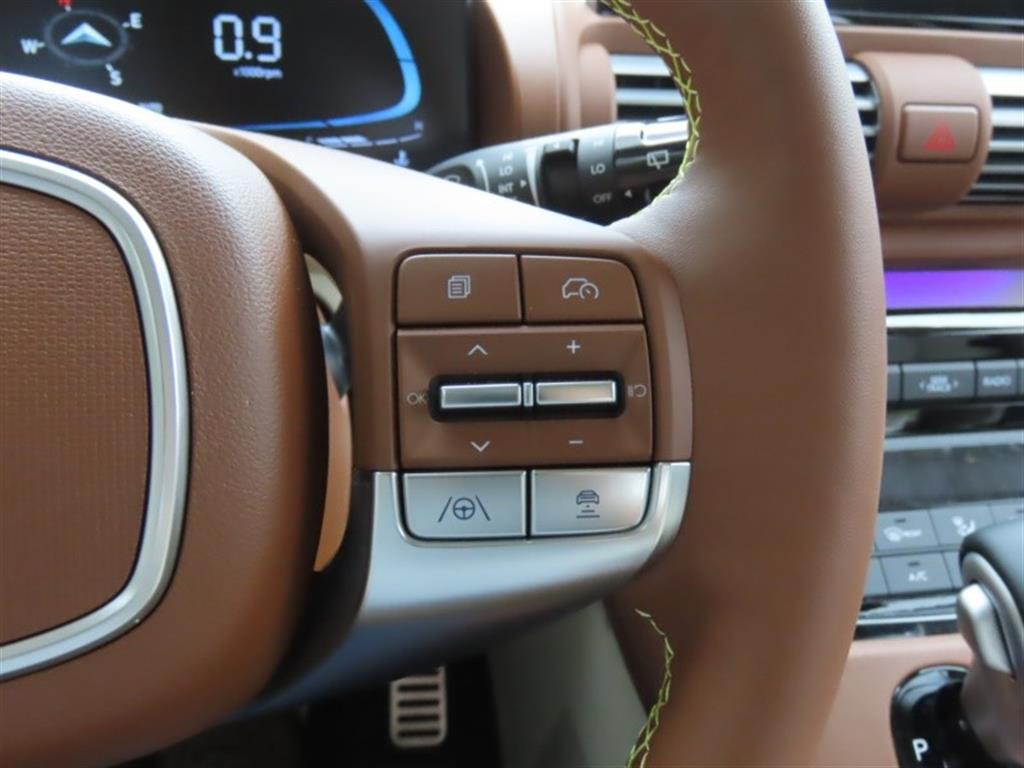 HYUNDAI Casper 2026 the color of pearl - Importación desde Corea - HF Imports Iquique - Foto 11