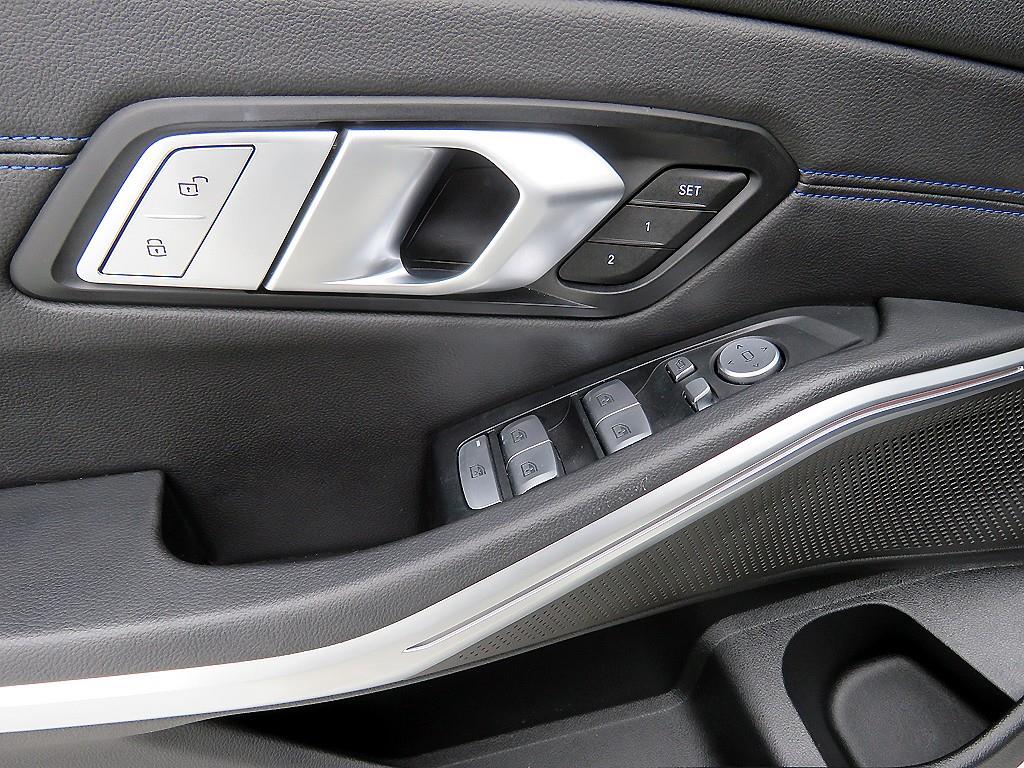 BMW 3 series - Vista 9