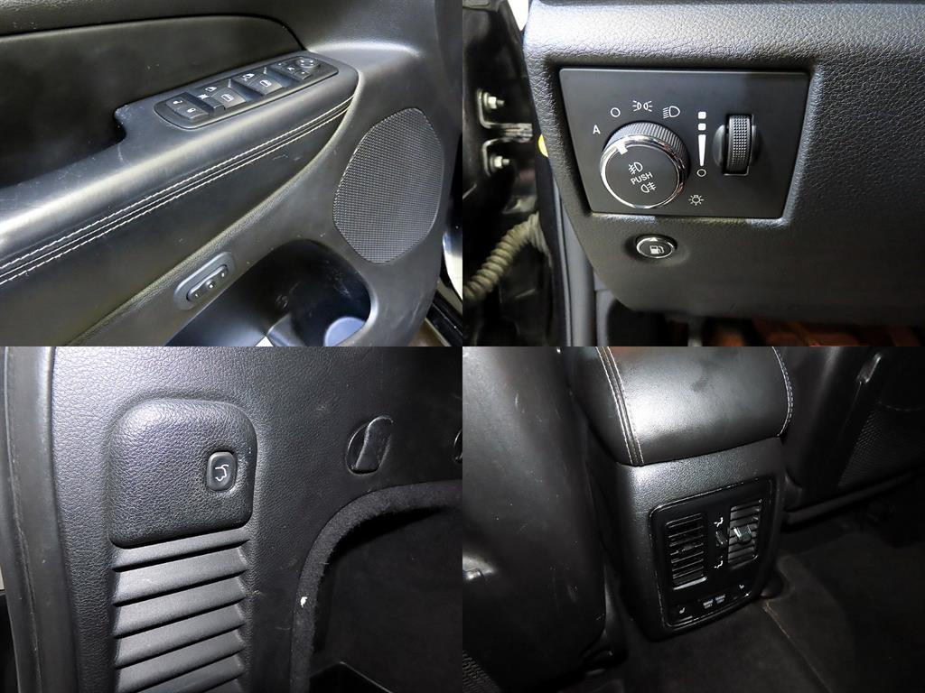 Jeep Cherokee 2015 Negro - Importación desde Corea - HF Imports Iquique - Foto 18