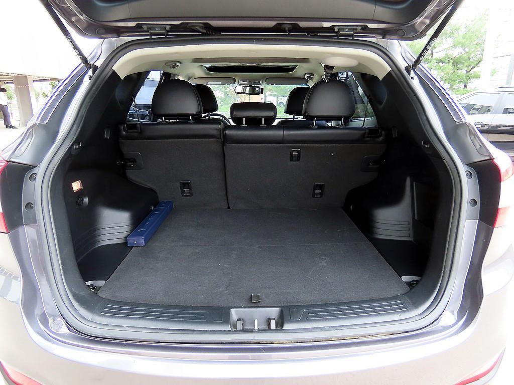 HYUNDAI Tucson 2014 Gris - Importación desde Corea - HF Imports Iquique - Foto 17