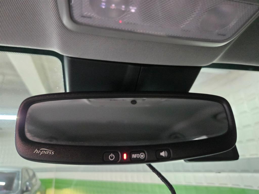 Chevrolet Trax 2020 Gris - Importación desde Corea - HF Imports Iquique - Foto 13