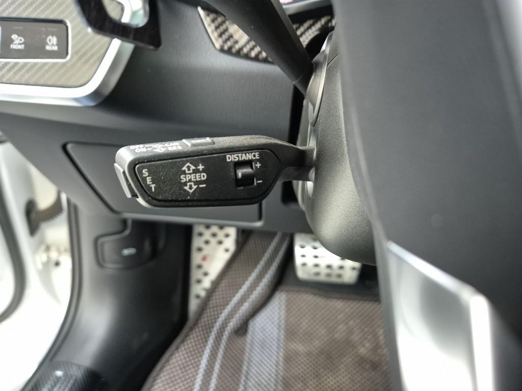 Audi A6 2021 Blanco - Importación desde Corea - HF Imports Iquique - Foto 18