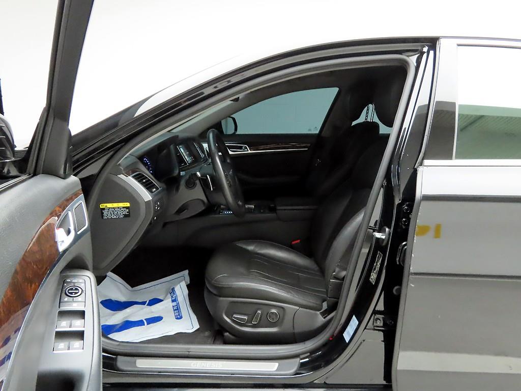 HYUNDAI Genesis 2016 - Importación desde Corea - HF Imports Iquique - Foto 13
