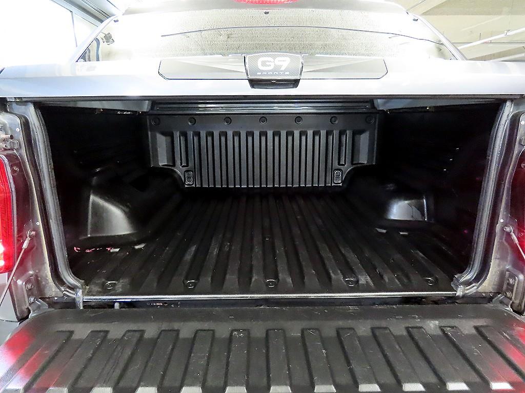 Ssangyong Rexton 2018 - Importación desde Corea - HF Imports Iquique - Foto 18