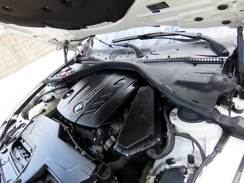 BMW 3 series 2015 Blanco - Importación desde Corea - HF Imports Iquique - Foto 19