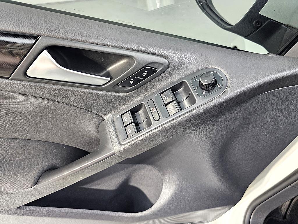 Volkswagen Golf 2012 Blanco - Importación desde Corea - HF Imports Iquique - Foto 13