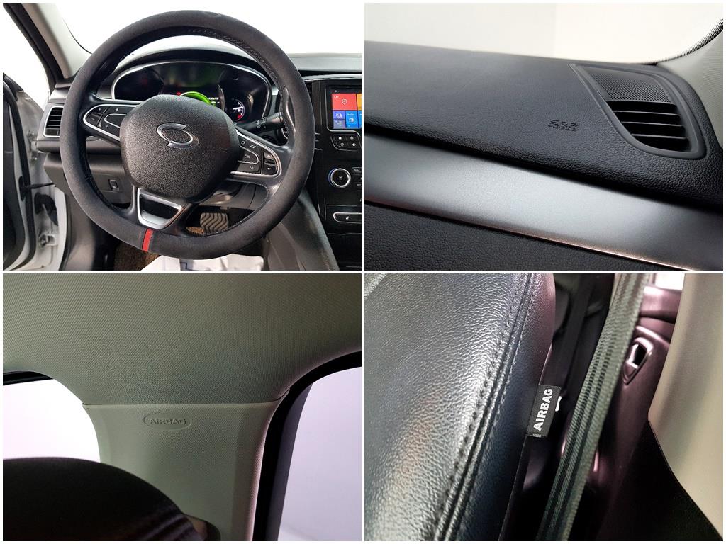 SAMSUNG SM6 2019 Blanco - Importación desde Corea - HF Imports Iquique - Foto 17