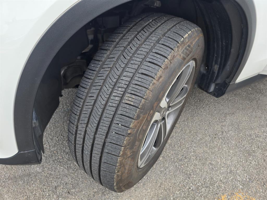 Mercedes Benz GLC Class 2019 Blanco - Importación desde Corea - HF Imports Iquique - Foto 18