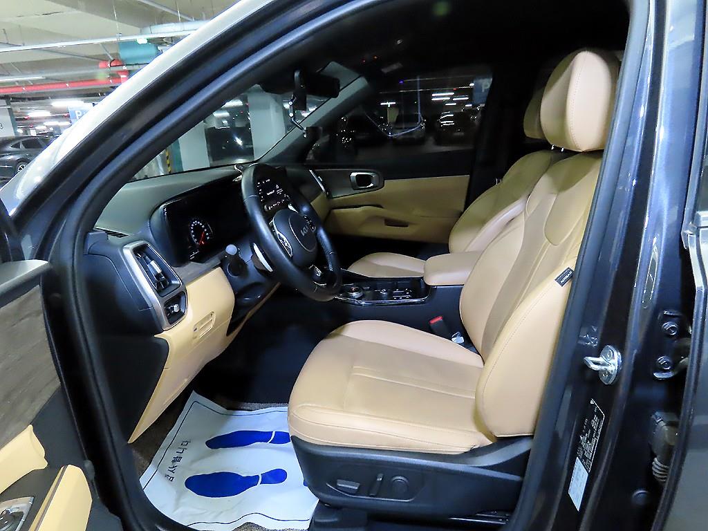 KIA Sorento - Vista 6