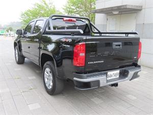 Chevrolet ?Colorado - Vista 8