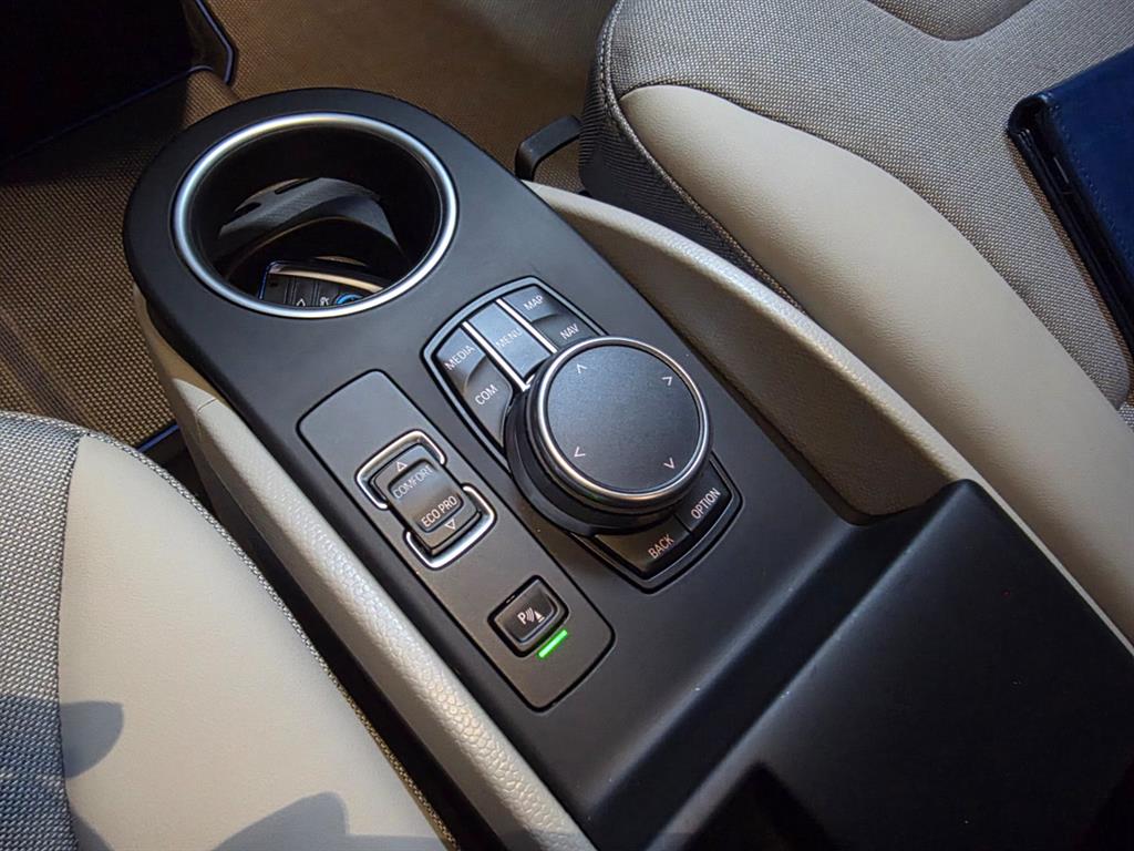 BMW i3 - Vista 11