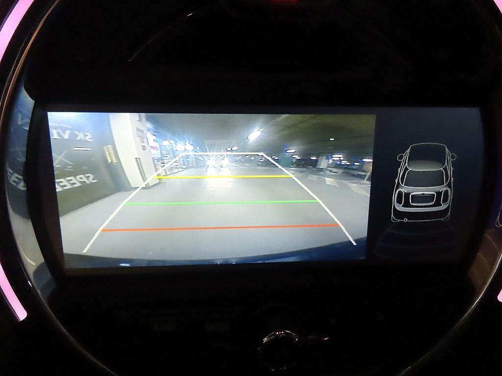 Mini Cooper 2015 Azul - Importación desde Corea - HF Imports Iquique - Foto 15