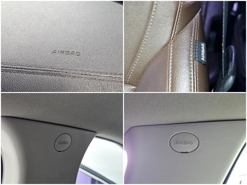 KIA Sorento 2016 Blanco - Importación desde Corea - HF Imports Iquique - Foto 14