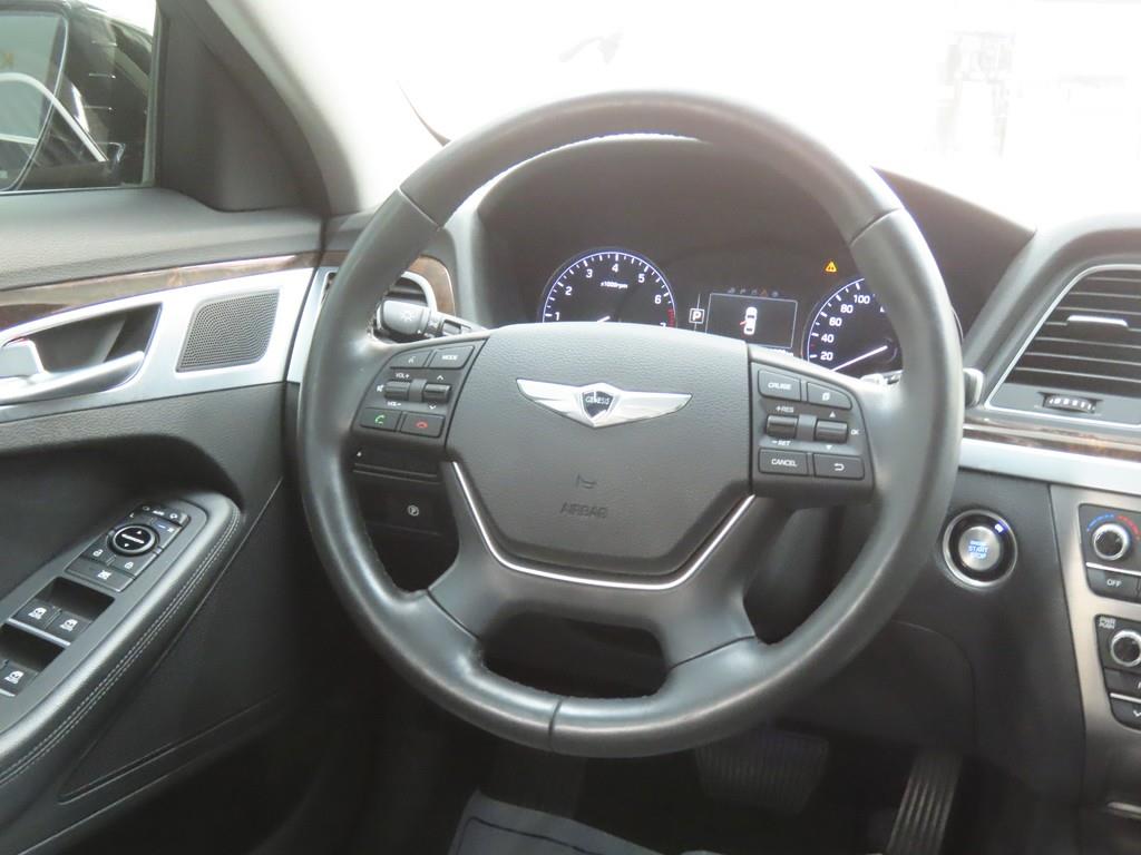 HYUNDAI Genesis 2016 - Importación desde Corea - HF Imports Iquique - Foto 19