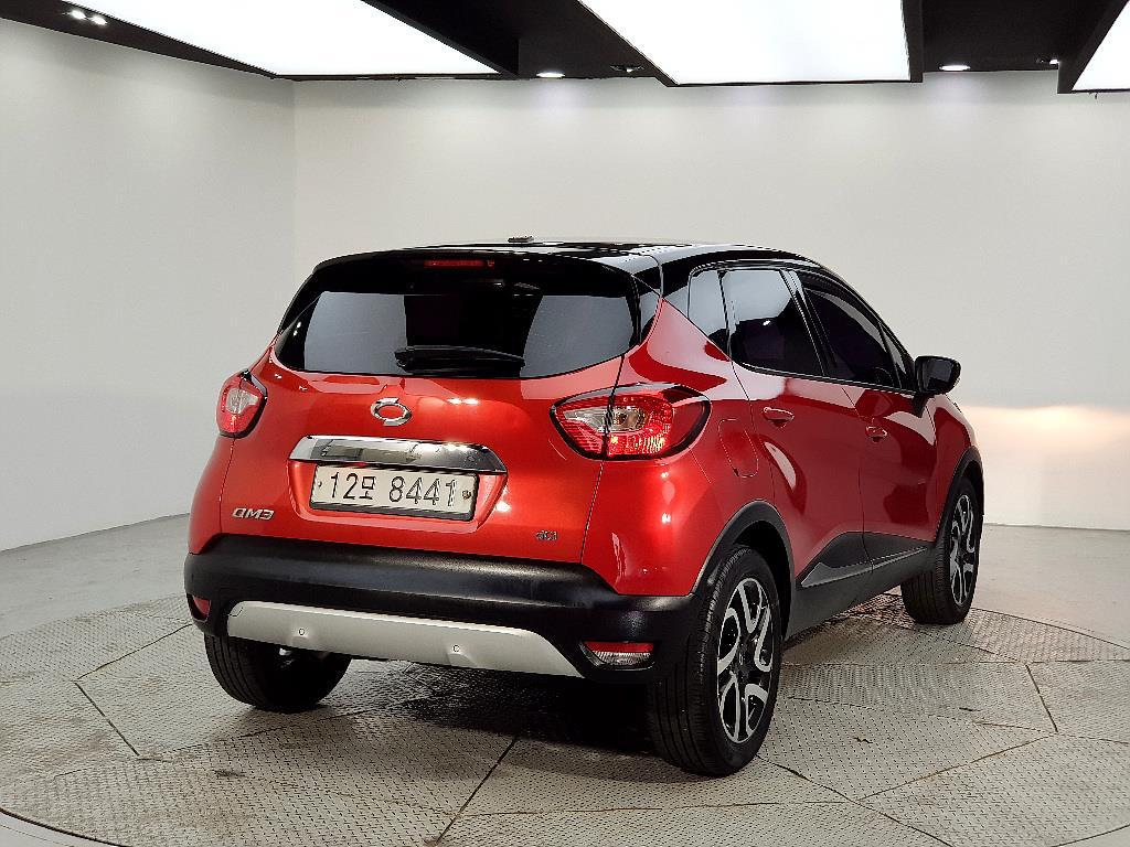 SAMSUNG QM3 - Vista 4