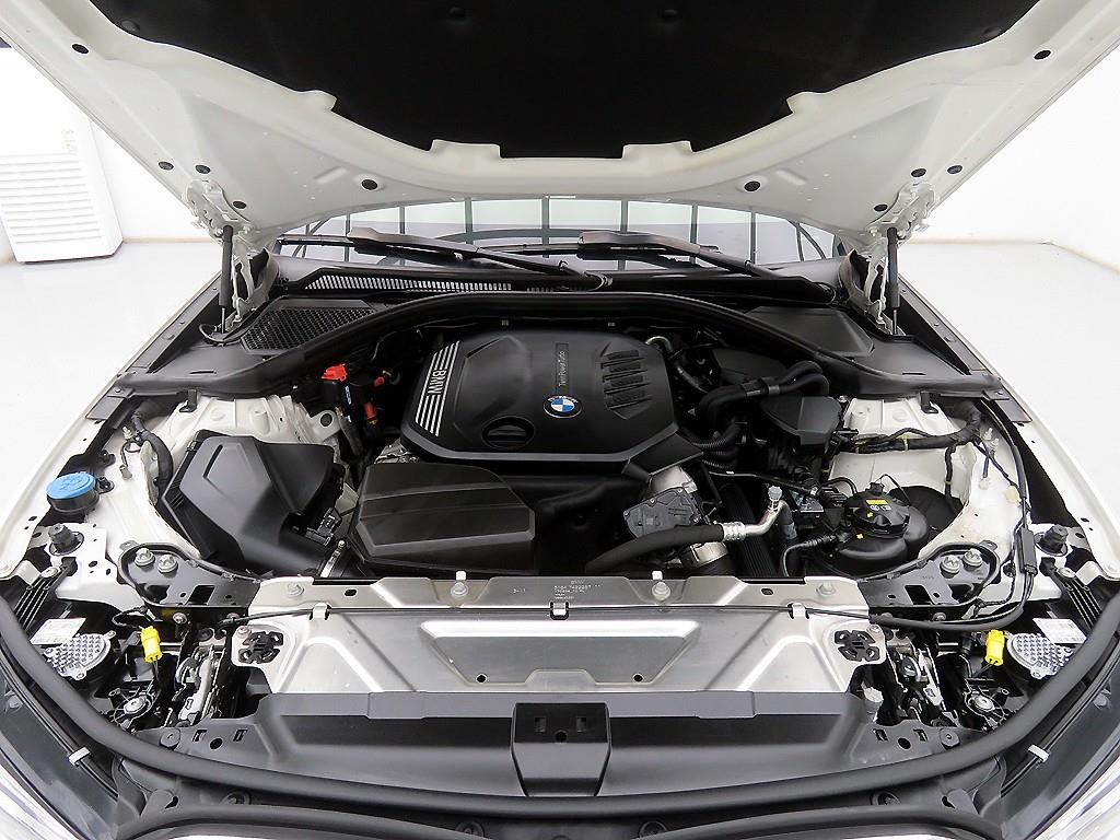 BMW 3 series 2022 - Importación desde Corea - HF Imports Iquique - Foto 18