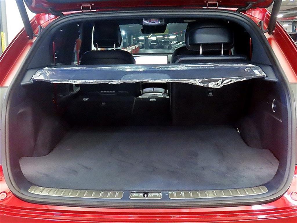 Genesis GV80 2024 Rojo - Importación desde Corea - HF Imports Iquique - Foto 16