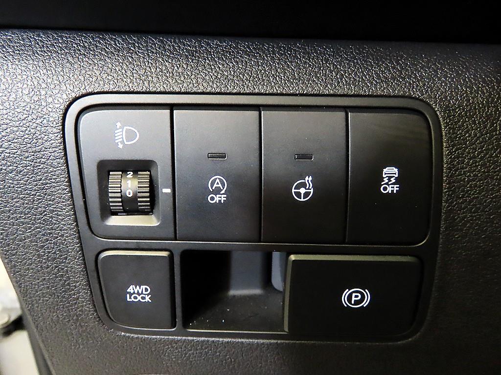 HYUNDAI Staria 2025 Gris - Importación desde Corea - HF Imports Iquique - Foto 13