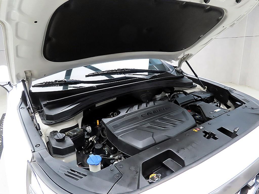 HYUNDAI Santa Fe 2019 - Importación desde Corea - HF Imports Iquique - Foto 19