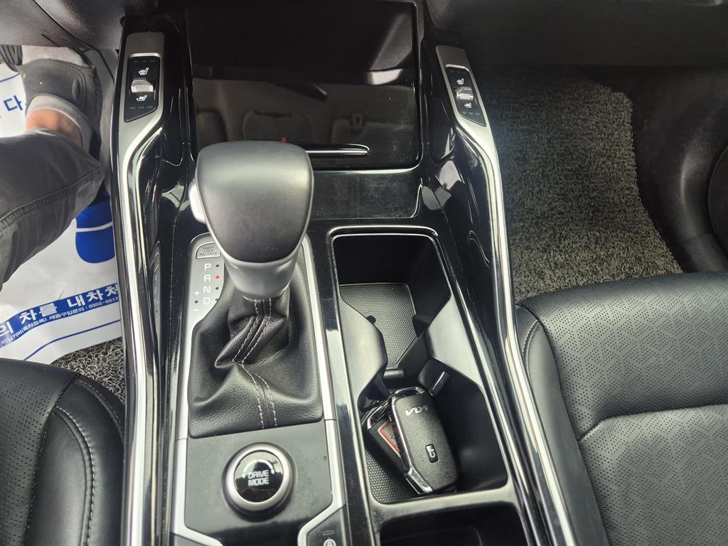 KIA Sorento - Vista 11