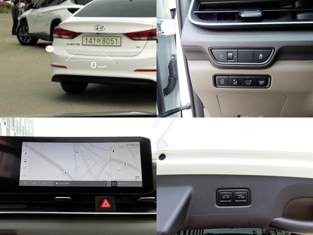 KIA Carnival 2025 - Importación desde Corea - HF Imports Iquique - Foto 18