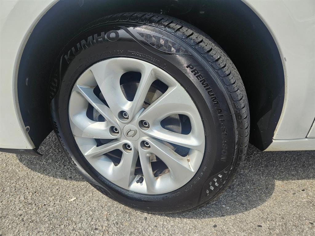 SAMSUNG SM3 2015 Blanco - Importación desde Corea - HF Imports Iquique - Foto 19