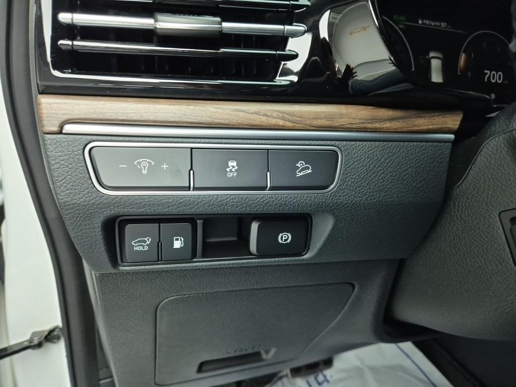 KIA Mohave 2021 Blanco - Importación desde Corea - HF Imports Iquique - Foto 17