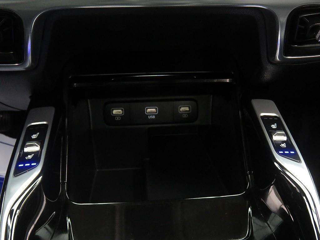 KIA Sorento - Vista 12