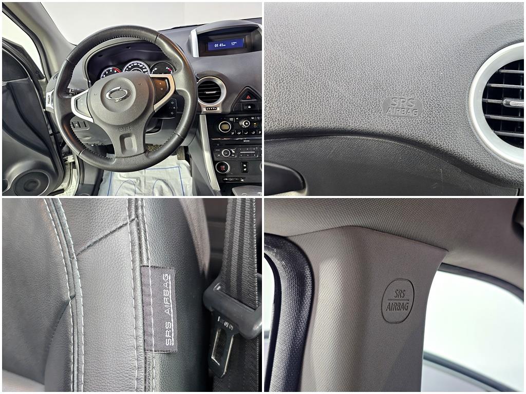 SAMSUNG QM5 2014 Plateado - Importación desde Corea - HF Imports Iquique - Foto 18