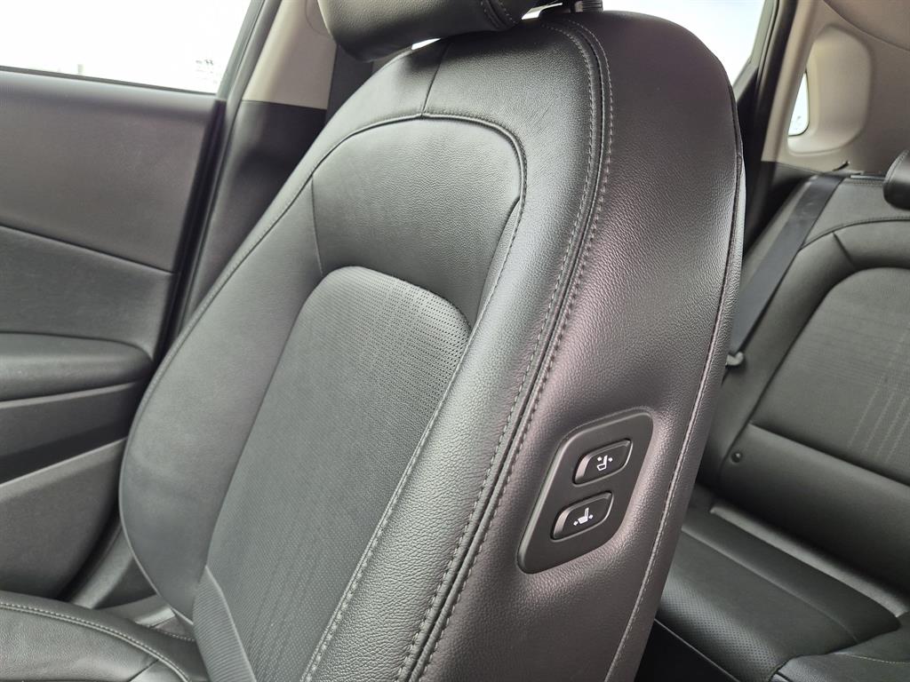 HYUNDAI Kona 2022 Verde - Importación desde Corea - HF Imports Iquique - Foto 17