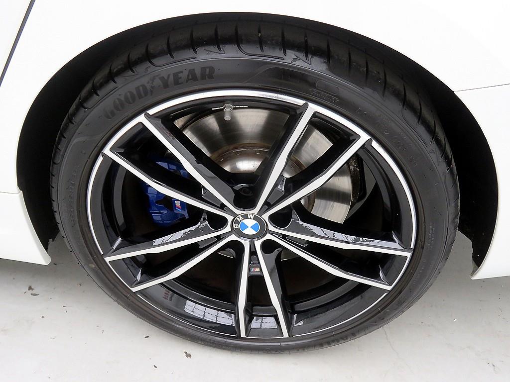BMW 3 series 2022 - Importación desde Corea - HF Imports Iquique - Foto 19