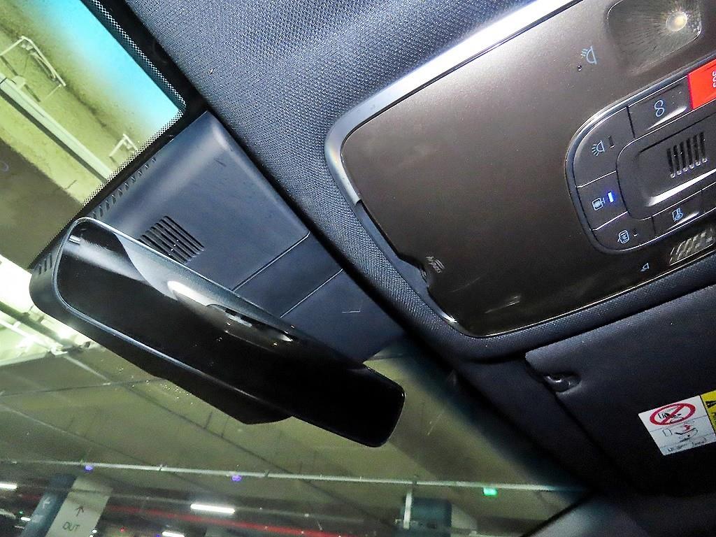 Genesis GV80 2024 Rojo - Importación desde Corea - HF Imports Iquique - Foto 14