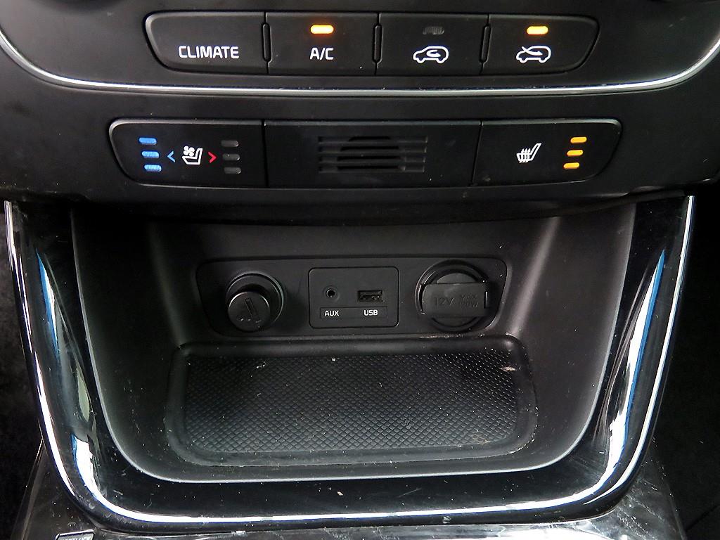 KIA Sorento 2013 Blanco - Importación desde Corea - HF Imports Iquique - Foto 14