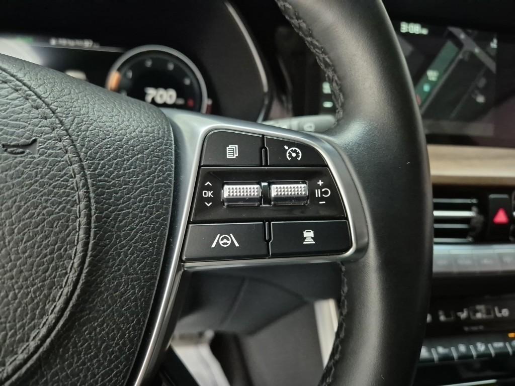 KIA Mohave 2021 Blanco - Importación desde Corea - HF Imports Iquique - Foto 15