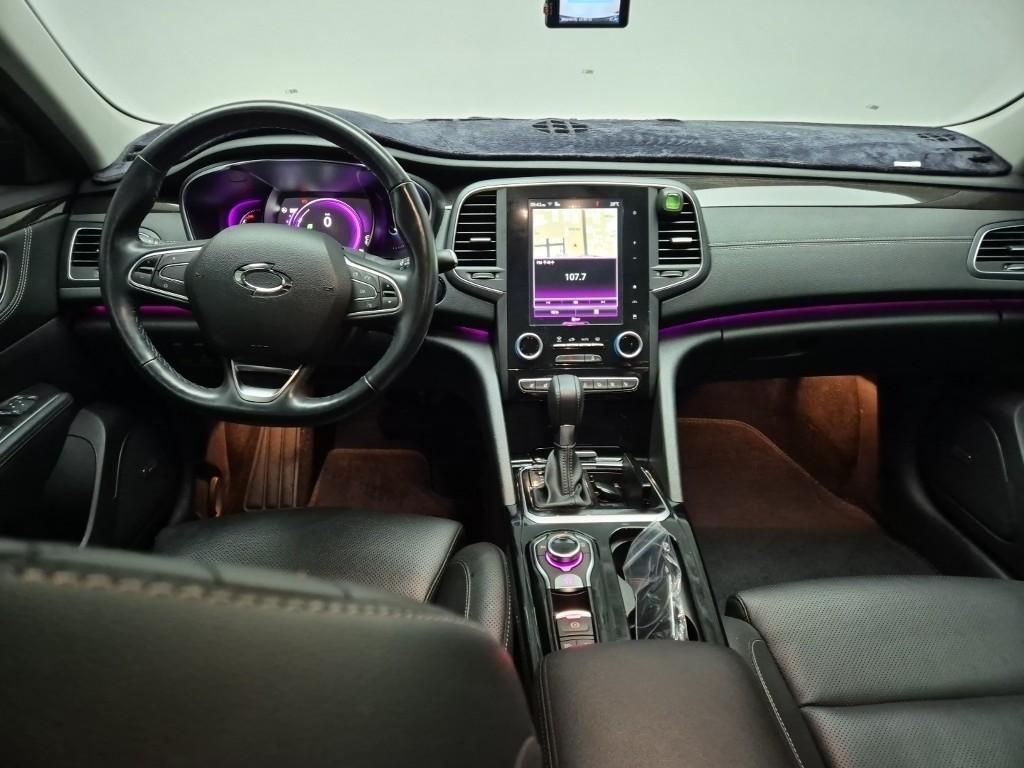 SAMSUNG SM6 - Vista 8