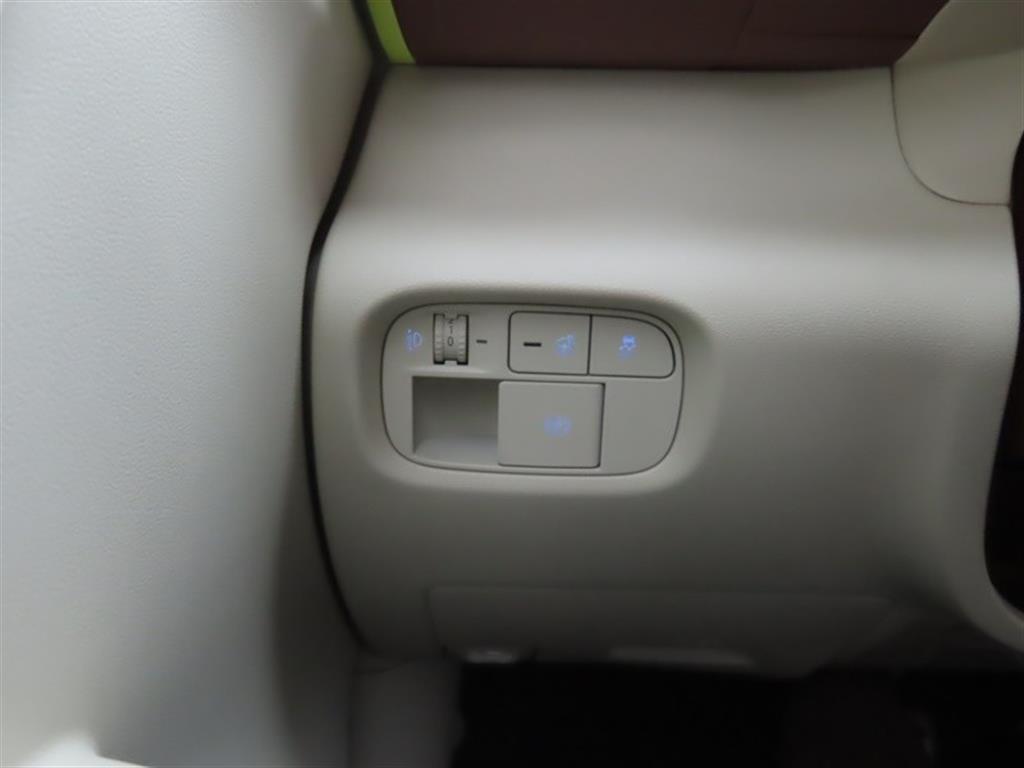 HYUNDAI Casper 2026 the color of pearl - Importación desde Corea - HF Imports Iquique - Foto 12