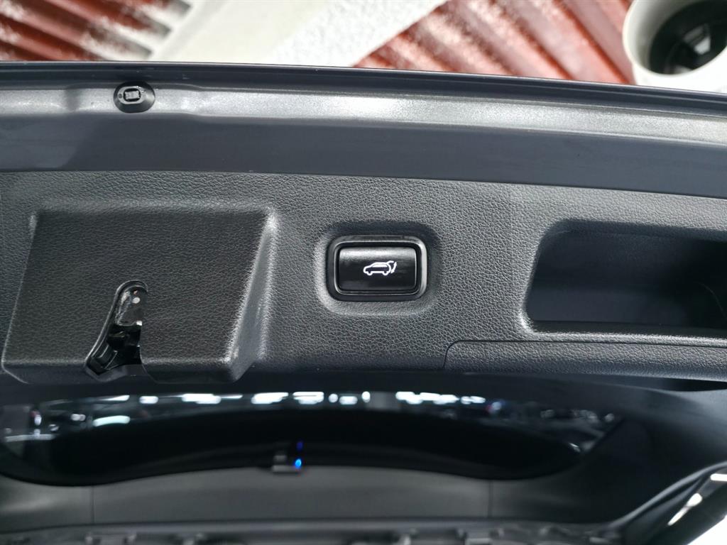 HYUNDAI Santa Fe - Vista 9