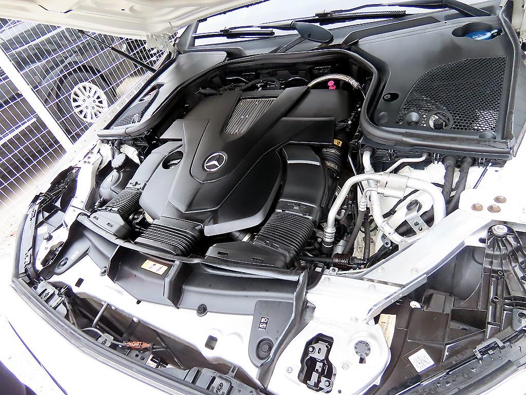 Mercedes Benz E class 2020 Blanco - Importación desde Corea - HF Imports Iquique - Foto 19