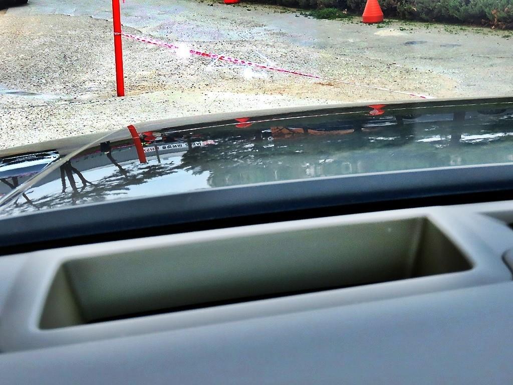 HYUNDAI Santa Fe - Vista 10