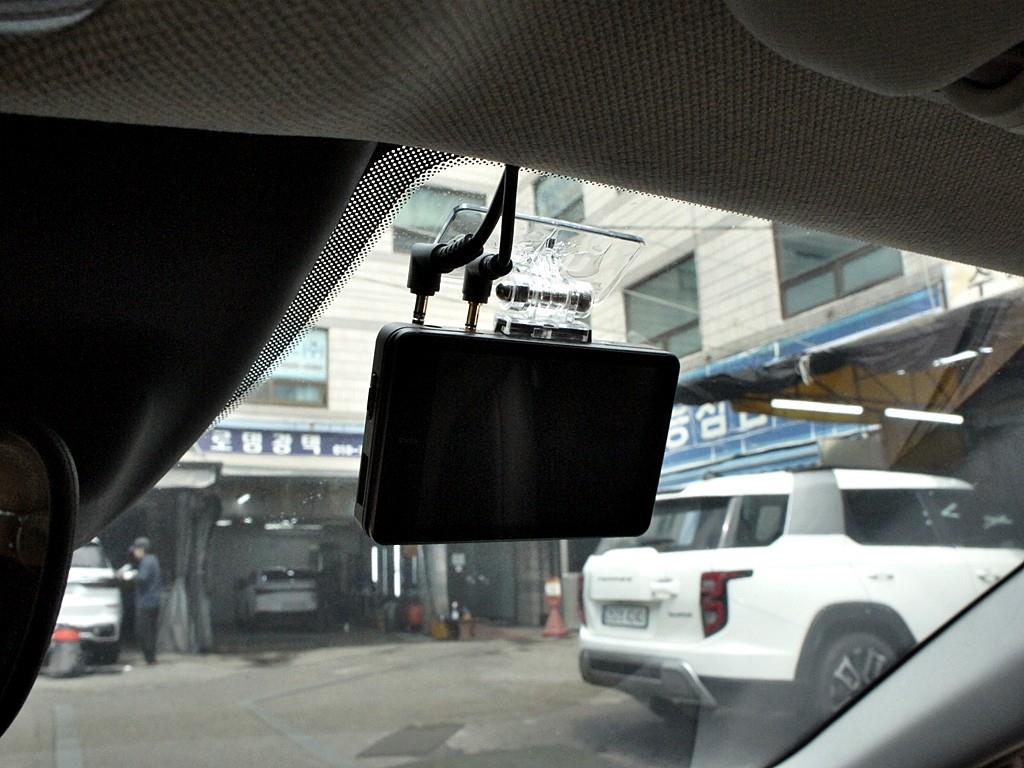 HYUNDAI Avante 2021 Blanco - Importación desde Corea - HF Imports Iquique - Foto 13