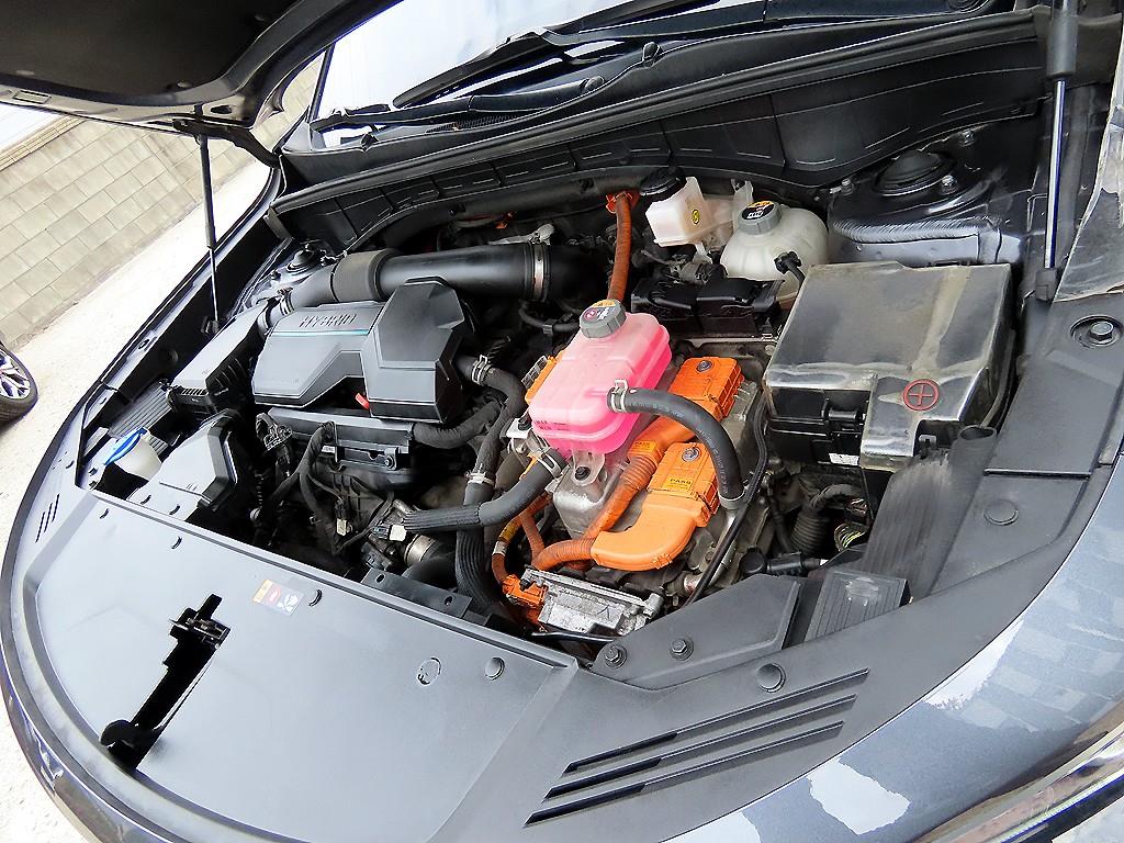 KIA Sorento 2022 Gris - Importación desde Corea - HF Imports Iquique - Foto 19