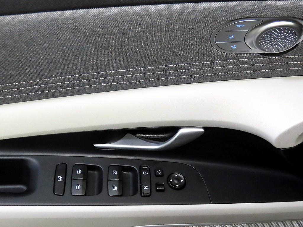 HYUNDAI Avante 2022 Gris - Importación desde Corea - HF Imports Iquique - Foto 13